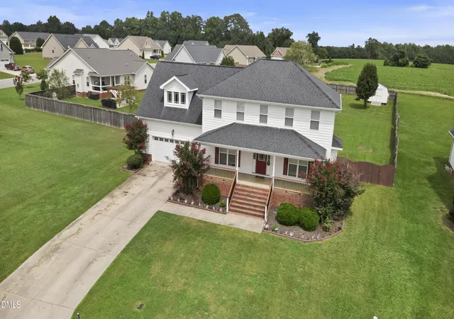 43rd image of 191 Golden Oats Dr, Angier, NC 27501 | MLS# 10185461