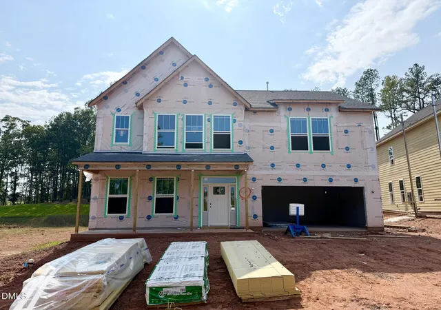 Photo 1 of Single family home for sale at 4005 Sweet Ivy Landing #321, Durham, NC 27703 | MLS# 10185467 | Listing updated on 2026-08-27