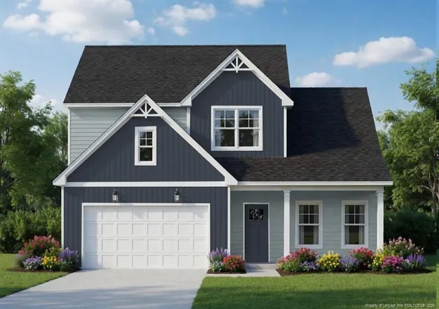 Photo 1 of Single family home for sale at 120 Hookbill (lot 115) Ln, Lillington, NC 27546 | MLS# 767467 | Listing updated on 2026-09-17