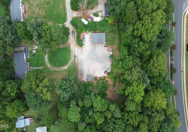 Photo 1 of Land for sale at 311 Greentree Dr, Hillsborough, NC 27278 | MLS# 10189139 | Listing updated on 2026-08-27