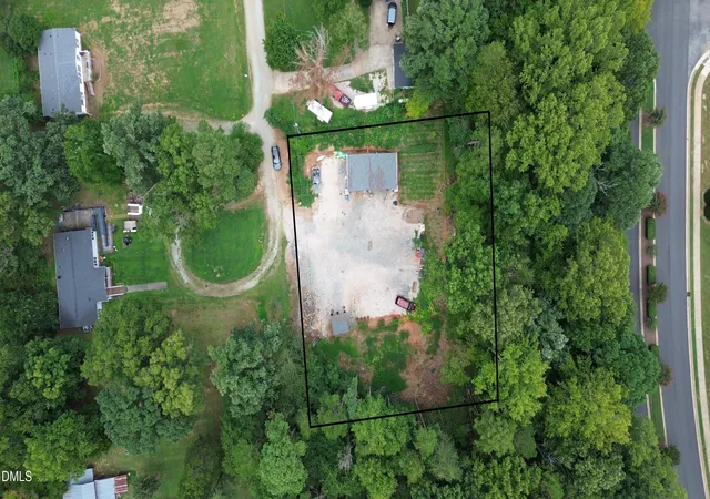 Photo 2 of Land for sale at 311 Greentree Dr, Hillsborough, NC 27278 | MLS# 10189139 | Listing updated on 2026-08-27