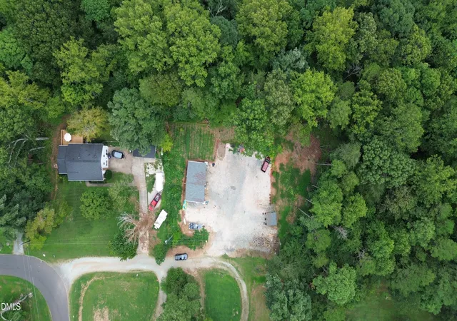 Photo 3 of Land for sale at 311 Greentree Dr, Hillsborough, NC 27278 | MLS# 10189139 | Listing updated on 2026-08-27