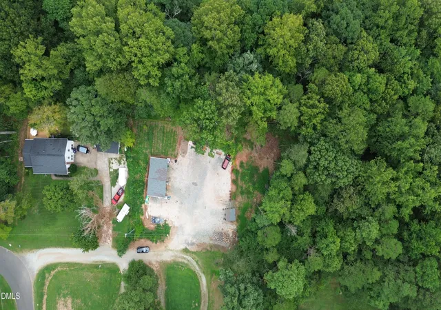 Photo 3 of Land for sale at 311 Greentree Dr, Hillsborough, NC 27278 | MLS# 10189139 | Listing updated on 2026-08-27