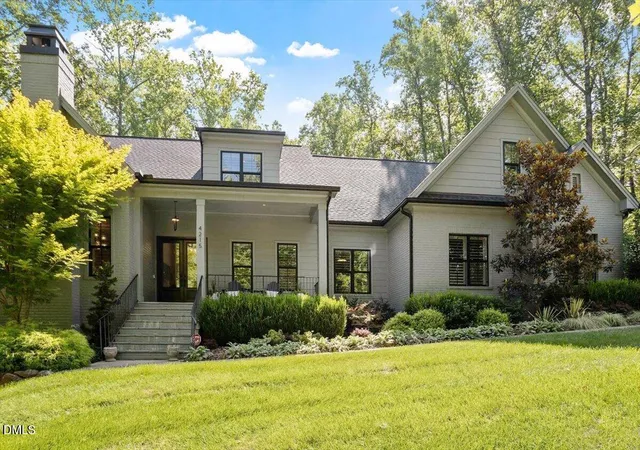 2nd image of 4215 Henderson Pl, Pittsboro, NC 27312 | MLS# 10186703