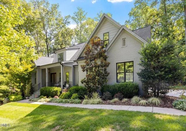 Photo 3 of Sale Pending at 4215 Henderson Pl, Pittsboro, NC 27312 | MLS# 10186703 | Listing updated on 2026-08-24