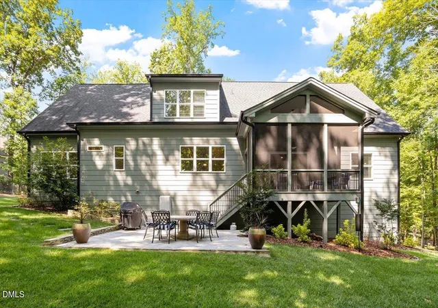 Photo 4 of Sale Pending at 4215 Henderson Pl, Pittsboro, NC 27312 | MLS# 10186703 | Listing updated on 2026-08-24