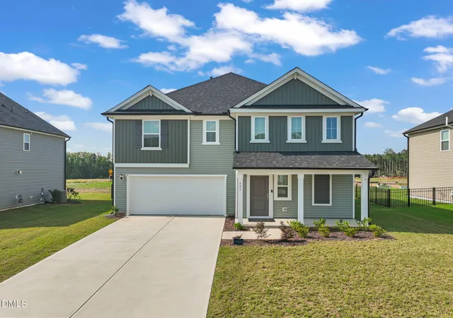 Photo 1 of Single family home for sale at 605 Spellbrook Rd, Zebulon, NC 27597 | MLS# 10186891 | Listing updated on 2026-08-24