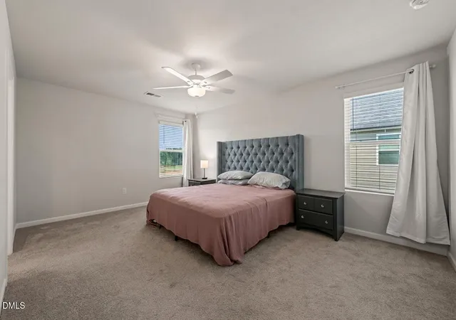 Photo 3 of Single family home for sale at 605 Spellbrook Rd, Zebulon, NC 27597 | MLS# 10186891 | Listing updated on 2026-08-24