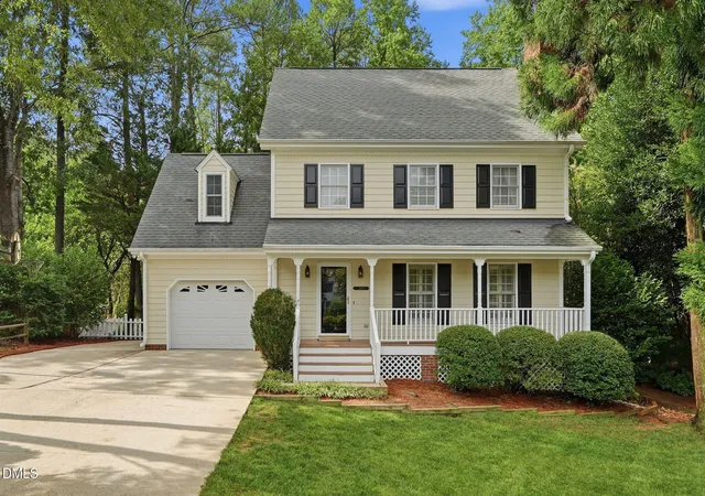 1st image of 1308 Stonemoor Ct, Raleigh, NC 27606 | MLS# 10185657