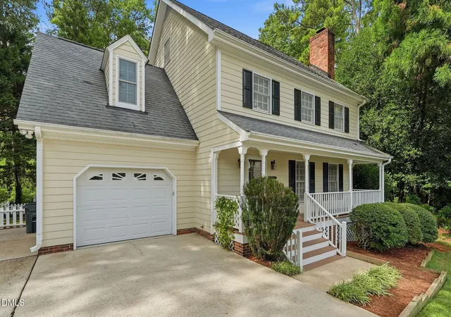 63rd image of 1308 Stonemoor Ct, Raleigh, NC 27606 | MLS# 10185657