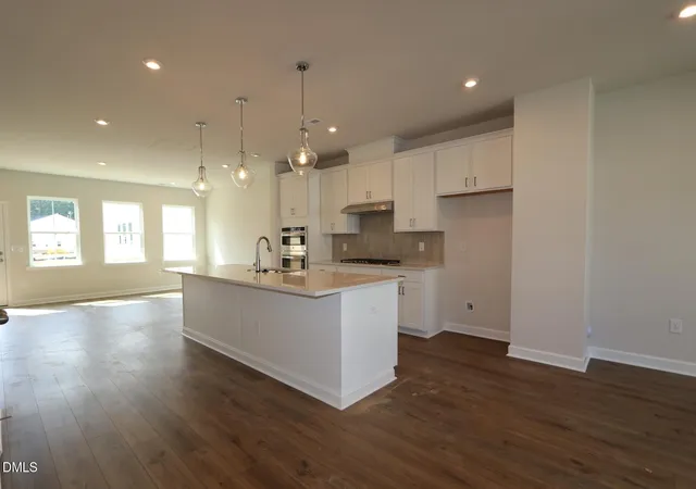 Photo 2 of Townhouse for sale at 705 Callan View Ave, Wake Forest, NC 27587 | MLS# 10189567 | Listing updated on 2026-08-29