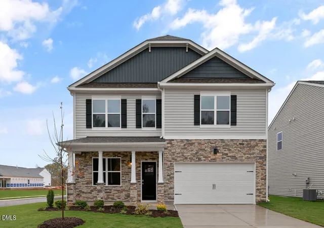 1st image of 579 Swift Creek Farm Ln, Clayton, NC 27520 | MLS# 10185470