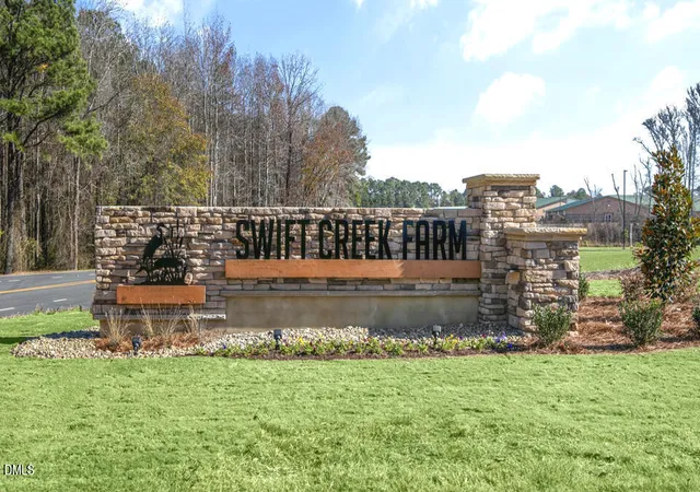 25th image of 579 Swift Creek Farm Ln, Clayton, NC 27520 | MLS# 10185470