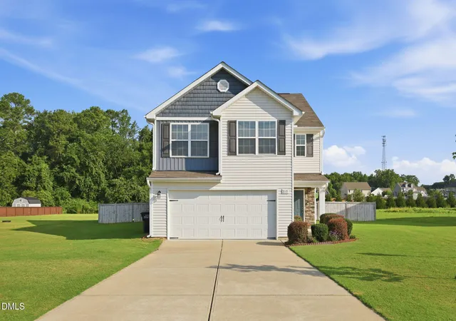 Photo 1 of Single family home for sale at 310 Mineral Spring Ln, Fuquay Varina, NC 27526 | MLS# 10185476 | Listing updated on 2026-09-09