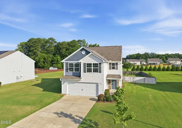 Photo 2 of Single family home for sale at 310 Mineral Spring Ln, Fuquay Varina, NC 27526 | MLS# 10185476 | Listing updated on 2026-09-09