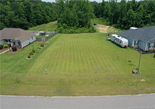 Photo 1 of Land for sale at 170 Eastwind Dr, Lumberton, NC 28358 | MLS# 767462 | Listing updated on 2026-09-12