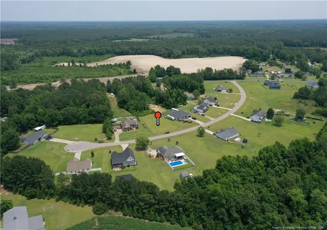 Photo 3 of Land for sale at 170 Eastwind Dr, Lumberton, NC 28358 | MLS# 767462 | Listing updated on 2026-09-12