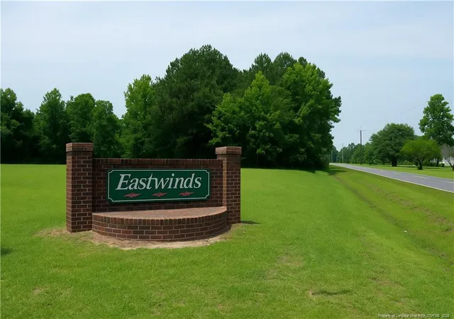 Photo 3 of Land for sale at 170 Eastwind Dr, Lumberton, NC 28358 | MLS# 767462 | Listing updated on 2026-09-12