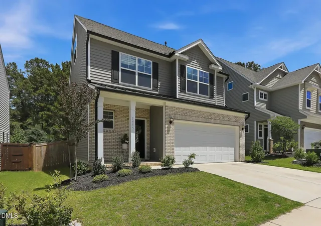 Photo 1 of Single family home for sale at 3435 Piedmont Dr, Raleigh, NC 27604 | MLS# 10185775 | Listing updated on 2026-09-08