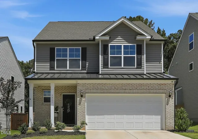 Photo 3 of Single family home for sale at 3435 Piedmont Dr, Raleigh, NC 27604 | MLS# 10185775 | Listing updated on 2026-09-08