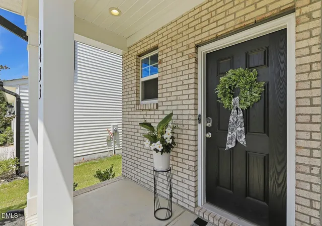 Photo 3 of Single family home for sale at 3435 Piedmont Dr, Raleigh, NC 27604 | MLS# 10185775 | Listing updated on 2026-09-08