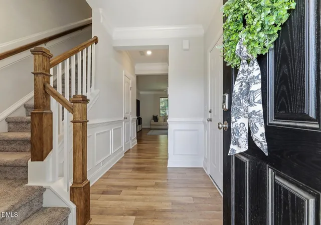 Photo 4 of Single family home for sale at 3435 Piedmont Dr, Raleigh, NC 27604 | MLS# 10185775 | Listing updated on 2026-09-08