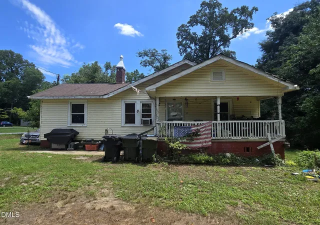 1st image of 2856 Maple Ave, Burlington, NC 27215 | MLS# 10186486