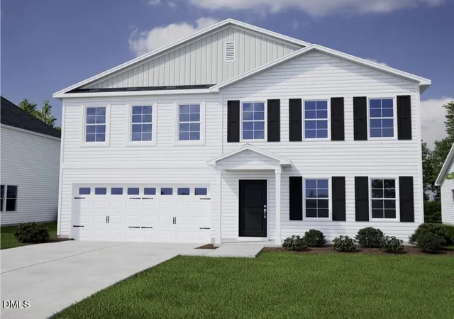 2nd image of 240 Buckthorn Dr, Youngsville, NC 27596 | MLS# 10185541