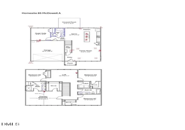 3rd image of 240 Buckthorn Dr, Youngsville, NC 27596 | MLS# 10185541