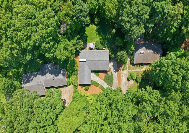 Photo 3 of Sale Pending at 1207 Fairlane Rd, Cary, NC 27511 | MLS# 10185970 | Listing updated on 2026-08-15