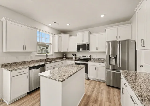 Photo 3 of Sale Pending at 870 Golden Plum Ln, Zebulon, NC 27597 | MLS# 10185721 | Listing updated on 2026-08-31