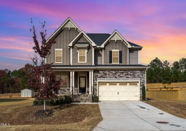 1st image of 7225 Rex Rd, Holly Springs, NC 27540 | MLS# 10185474