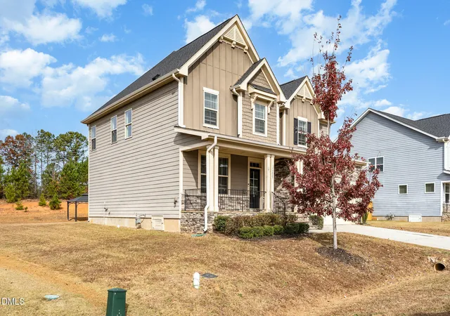2nd image of 7225 Rex Rd, Holly Springs, NC 27540 | MLS# 10185474