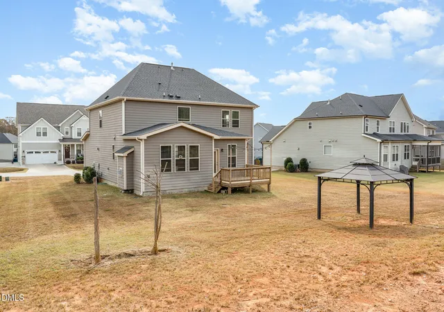 40th image of 7225 Rex Rd, Holly Springs, NC 27540 | MLS# 10185474