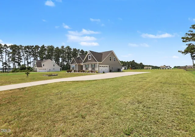 Photo 1 of Single family home for sale at 157 Sweet Grass Ln, Raeford, NC 28376 | MLS# 10186352 | Listing updated on 2026-08-15