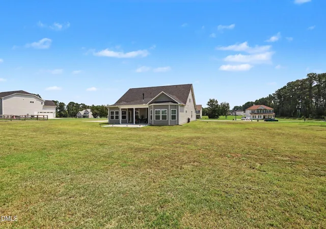 Photo 28 of Single family home for sale at 157 Sweet Grass Ln, Raeford, NC 28376 | MLS# 10186352 | Listing updated on 2026-08-15