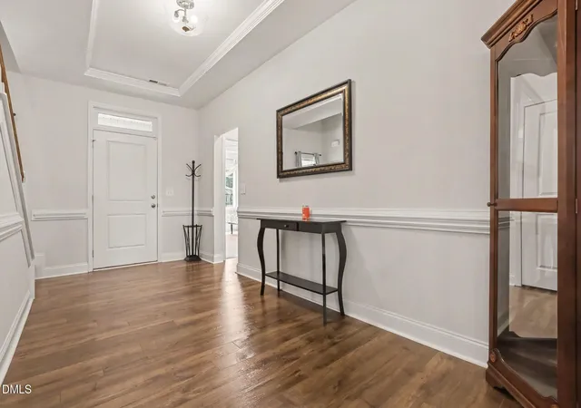 Photo 3 of Single family home for sale at 157 Sweet Grass Ln, Raeford, NC 28376 | MLS# 10186352 | Listing updated on 2026-08-15