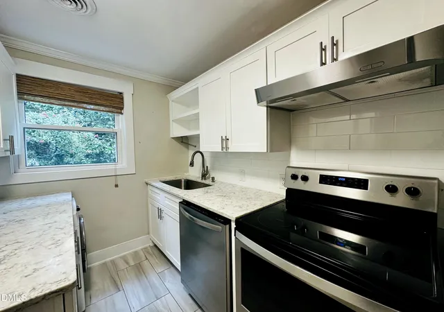 Photo 4 of Condo for sale at 705 Wade Ave, Raleigh, NC 27605 | MLS# 10189610 | Listing updated on 2026-08-30