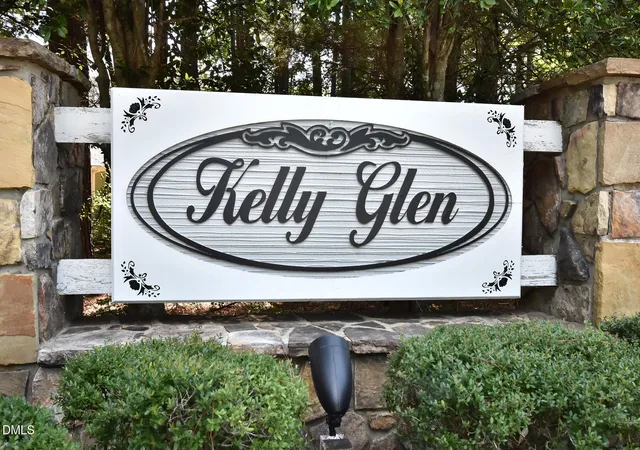 42nd image of 2003 Kelly Glen Dr, Apex, NC 27502 | MLS# 10185501