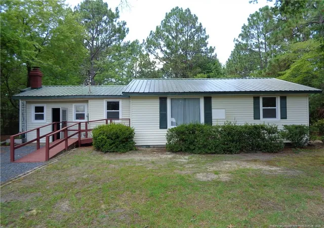 1st image of 303 Archie Rd, West End, NC 27376 | MLS# 767484