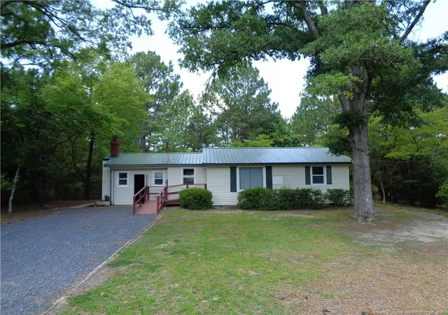 2nd image of 303 Archie Rd, West End, NC 27376 | MLS# 767484