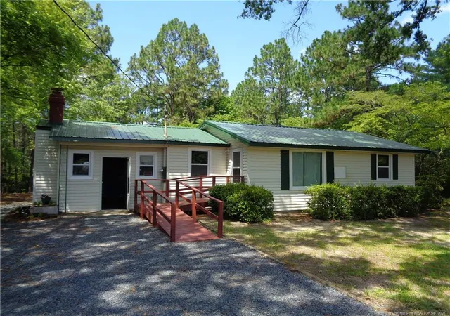3rd image of 303 Archie Rd, West End, NC 27376 | MLS# 767484
