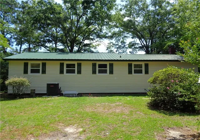 45th image of 303 Archie Rd, West End, NC 27376 | MLS# 767484