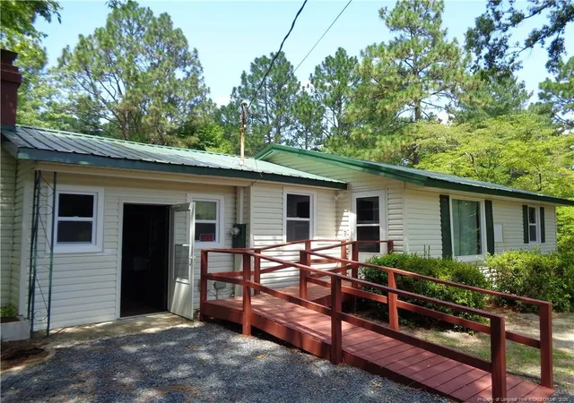 4th image of 303 Archie Rd, West End, NC 27376 | MLS# 767484