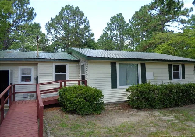 5th image of 303 Archie Rd, West End, NC 27376 | MLS# 767484