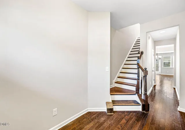 Photo 3 of Townhouse for sale at 506 Aronia Dr, Hillsborough, NC 27278 | MLS# 10185808 | Listing updated on 2026-09-08