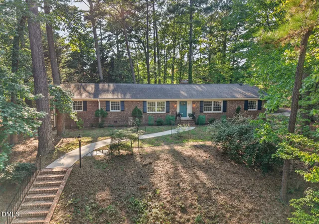 2nd image of 515 Duluth St, Durham, NC 27705 | MLS# 10186081