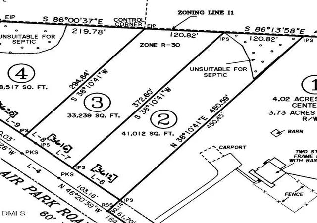 5th image of 3612 Air Park Rd, Fuquay Varina, NC 27526 | MLS# 10186952