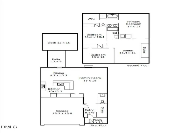 30th image of 3331 Perrin Dr, Haw River, NC 27258 | MLS# 10185683