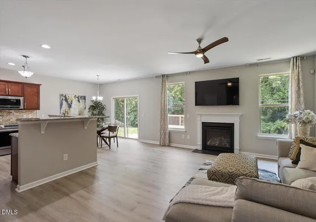 4th image of 3331 Perrin Dr, Haw River, NC 27258 | MLS# 10185683